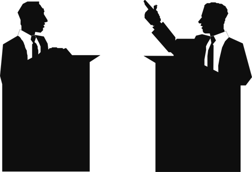 Debate and Argumentation