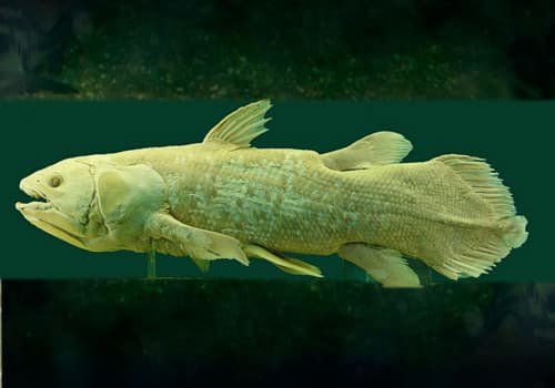 Coelacanth