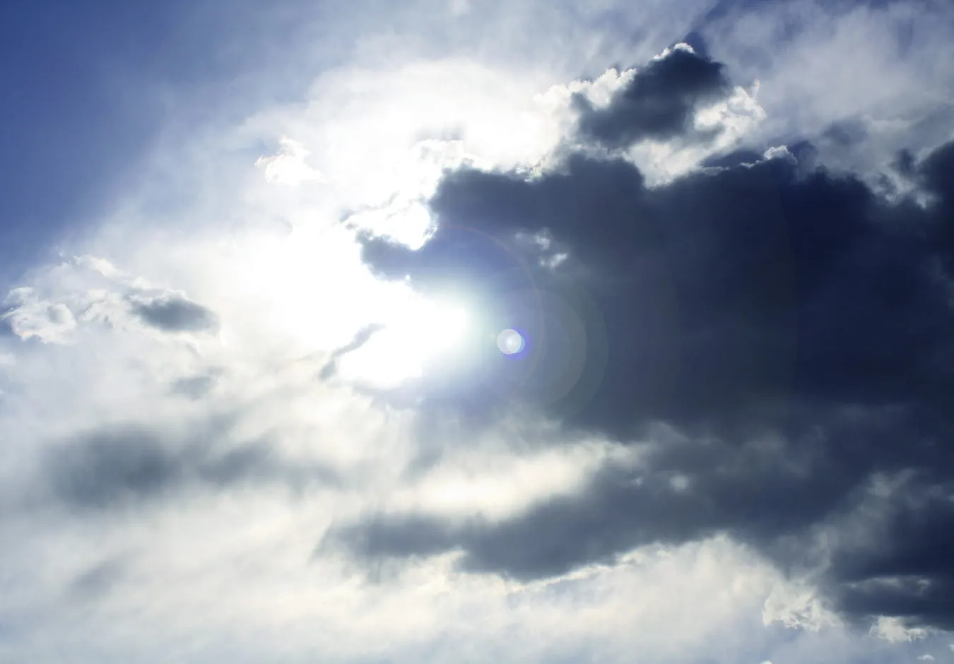 Worksheet on the Glory of God