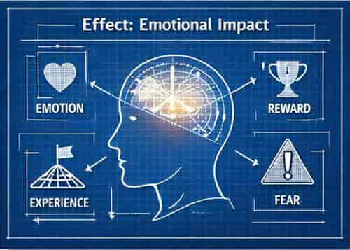The 5 Laws of Learning 5 Law of Effect
