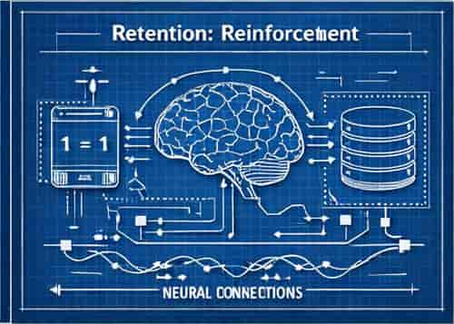 The 5 Laws of Learning 4 Law of Retention