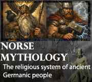 Norse Mythology