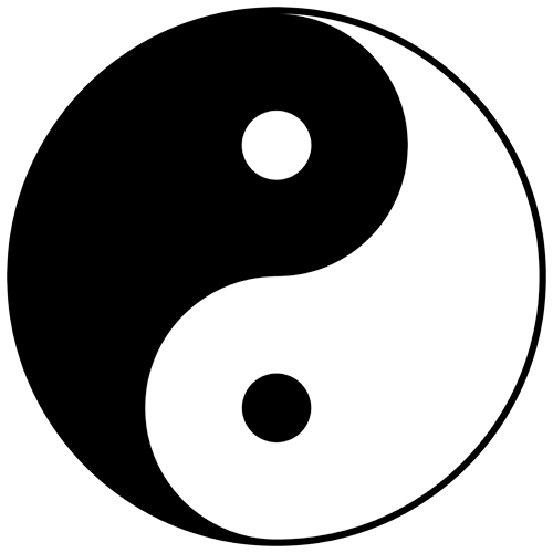 Daoism - Taoism - Yin Yang
